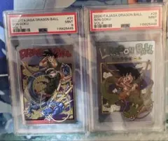 PSA9、2枚 ダイバーズex2-009、イタジャガ5-30 sec - メルカリ