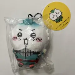 ちいかわ 僕のヒーローアカデミア マスコット 緑谷出久