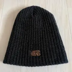 値下げ！VANSニット帽のサムネイル