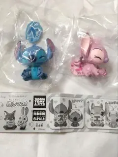 スティッチ エンジェル