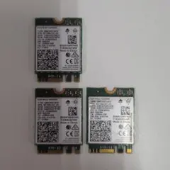 Intel Wi-Fi 8265NGW 他　無線LANカード 6枚セット