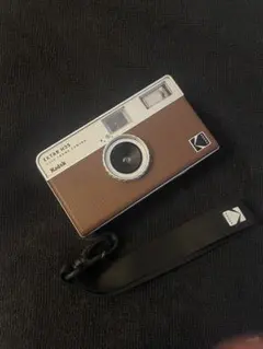 Kodak EKTRA H35 フィルムカメラのサムネイル