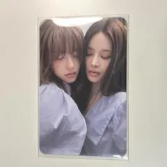 IZ*ONE トレカ&生写真&ステッカーセット - メルカリ