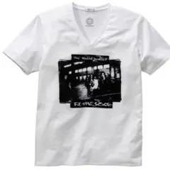 未使用☆THE YELLOW MONKEY 20周年記念Tシャツ 吉井和哉