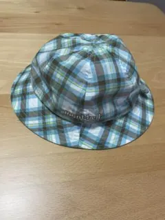 お値下げ★ mont・bell モンベル　帽子　子ども　キッズ　ハット