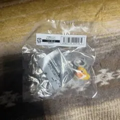 プロ野球マスコット めじるしアクセサリー ハリーホーク