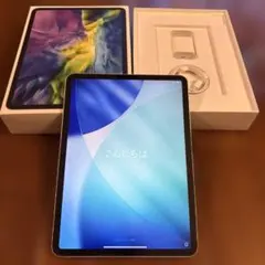 2026年最新】ipad pro 11インチ 第2世代の人気アイテム - メルカリ
