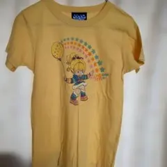 JUNK FOOD Rainbow Brite Tシャツのサムネイル