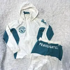 2025年最新】パーリーゲイツセットアップの人気アイテム - メルカリ