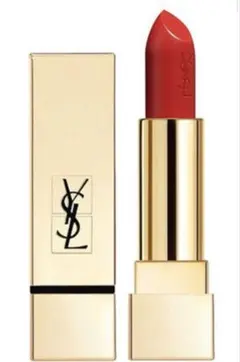 YSL ルージュ ピュール クチュール 01 限定パッケージ