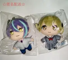 プロセカ ぷちぬい 神代類 小豆沢こはね