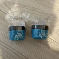 新品未開封palmadiva リッチピールウォッシュ＆オールインワンクリーム