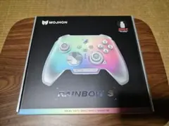 BIGBIG WON Rainbow 3 コントローラー