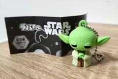 ラバFig STARWARS ヨーダ