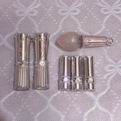 JILLSTUART リップ ティント 6本セット