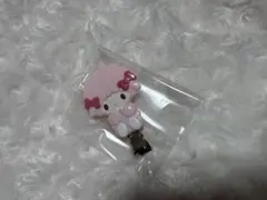 マイスウィートピアノ 前髪クリップ