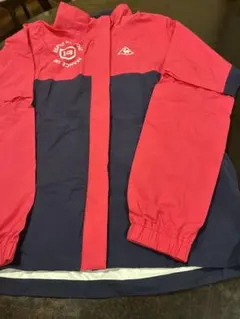 le coq sportif GOLF COLLECTION レインウェア