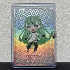 HC GALLERY HALCA カード SR さいとうなおき KirisAki - メルカリ
