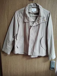 UNITEDARROWS　マウンテン ジャケット 　ベージュ