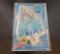 わんだふるぷりきゅあ キュアニャミー ミニアクリルスタンド ブルジュラ