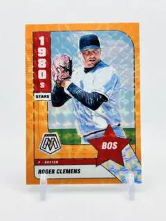 MLB ロジャー・クレメンス　カード MLB 1990 トップス ロジャー・クレメンス ボストンレッド