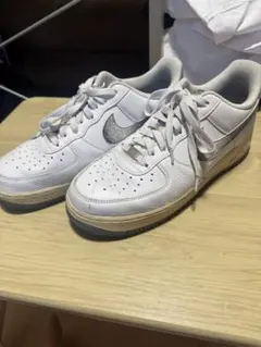 Nike Air Force1Low07 LV8 MadeYou Look箱付き - メルカリ