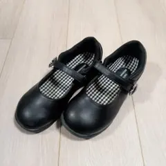 moonstar　20cm　フォーマルシューズ　女の子　ムーンスター