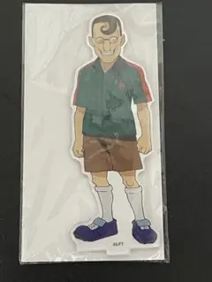 イナズマイレブン 五条 勝 アクリルスタンド - メルカリ