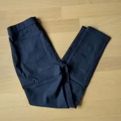 GU スーパーストレッチレギンスパンツ