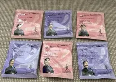 【新品未使用】坂井宏行監修 ドリップパックコーヒー 6パックのサムネイル