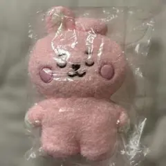 BT21 COOKY クッキー ねとんぬいぐるみ
