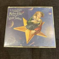 The Smashing Pumpkins メロンコリーそして終りのない悲しみ