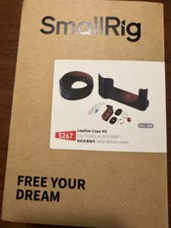 SmallRig 360°回転式中空右側ハンドル ARRIロゼット対応 - メルカリ
