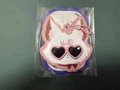 GMMTV JEWELガシャ　JanJingjing