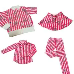 RONI❤️セットアップ　S