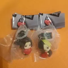 GLAY めしべアクセサリー HISASHI JIROセット - メルカリ