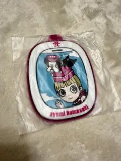 浜崎あゆみ　ラゲッジタグ　東北のサムネイル