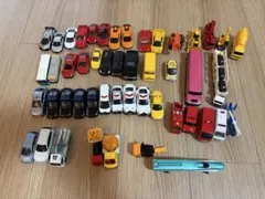 トミカ　ミニカー　まとめ売り