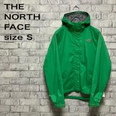 【THE NORTH FACE】ノースフェイス マウンテンパーカー Sサイズ