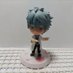 銀魂 ちびきゅんキャラ 坂田銀時 銀八先生 中古品