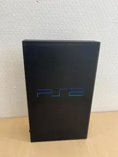 PS2 SCPH-50000 本体 コントローラー2個付き ゲーム機 SONY