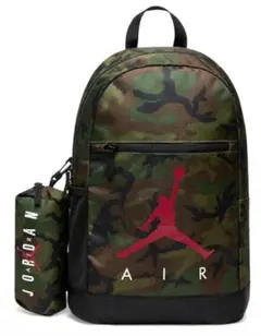 新品　Nike　ナイキ　Jordan ジョーダン　バックパック　リュックサックのサムネイル