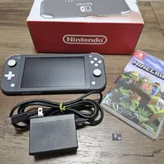 2025年最新】nintendo switch本体 minecraftセットの人気アイテム