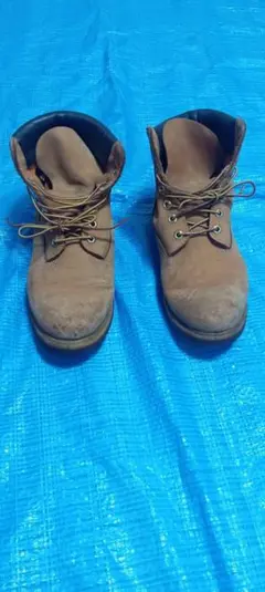 Timberland ブーツ
