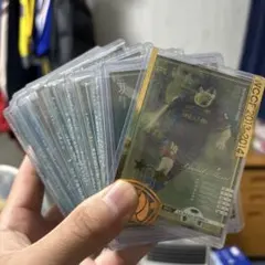 wccf ゲームカード