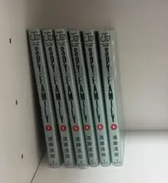 SPY×FAMILY1〜6巻