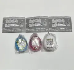 たまごっち シャカシャカチャームコレクション