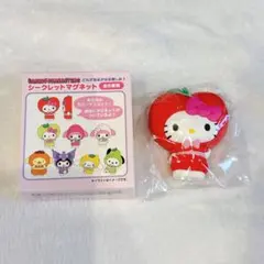 2026年最新】ハローキティ マグネット フルーツの人気アイテム - メルカリ