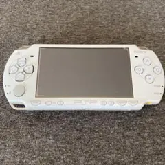 PSP2000 フェリシアブルー プレイステーション ポータブル SONY
