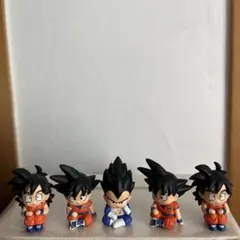 2025年最新】ドラカプ ヤムチャの人気アイテム - メルカリ